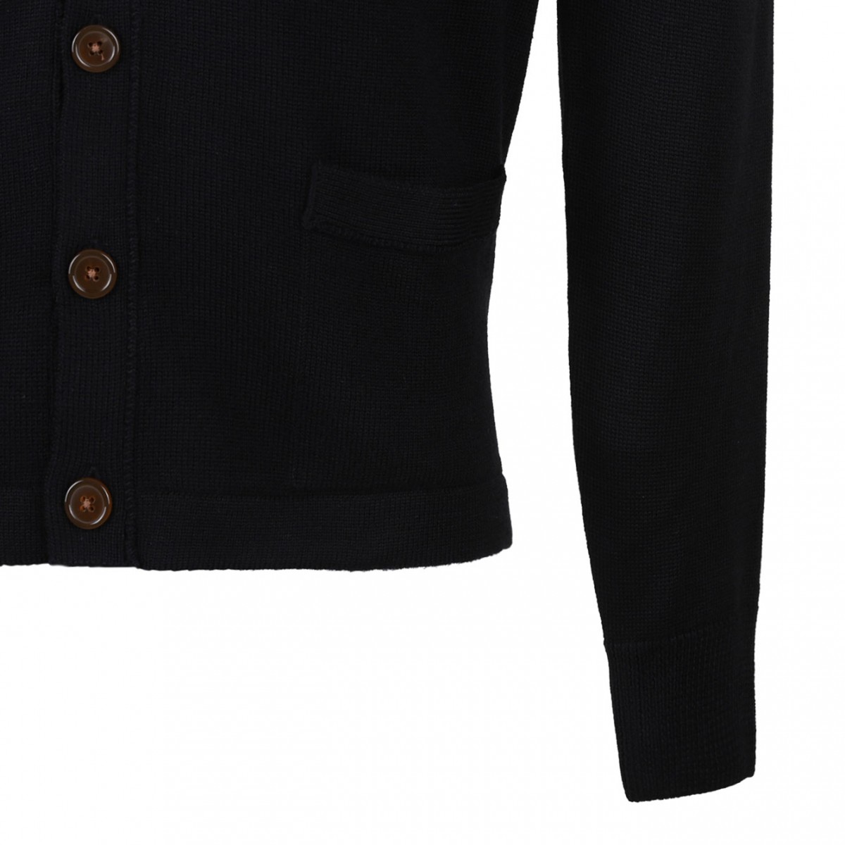 Black Alex Cardigan