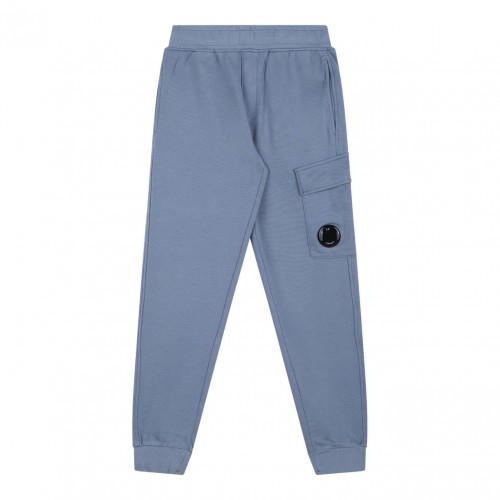 Flint Stone Lens Detail Track Pants