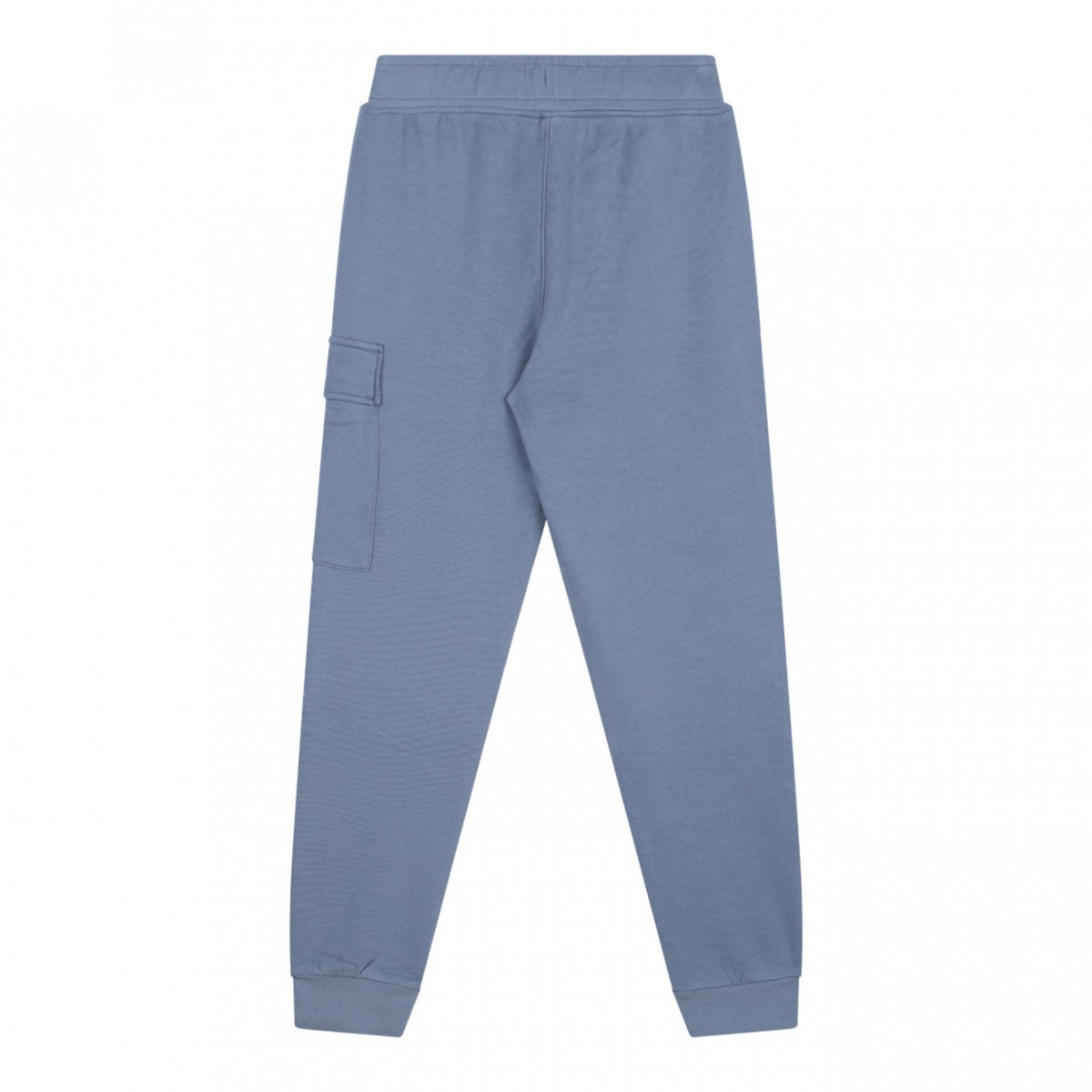 Flint Stone Lens Detail Track Pants