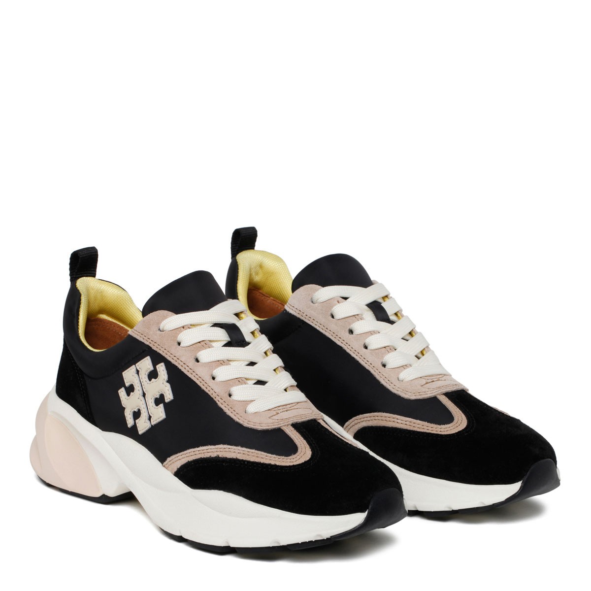 Good Luck Low Top Sneakers