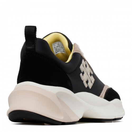 Good Luck Low Top Sneakers