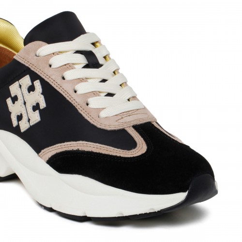 Good Luck Low Top Sneakers