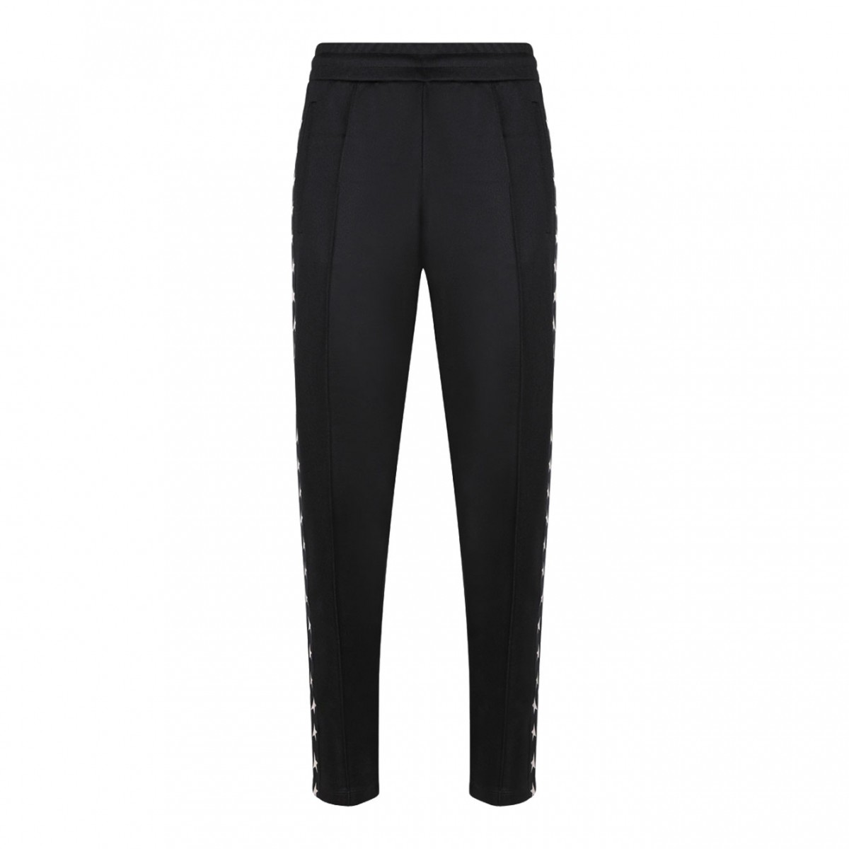 Black Jogging Pants