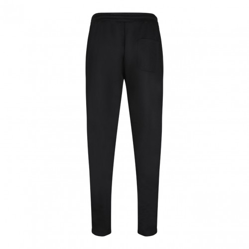 Black Jogging Pants 2