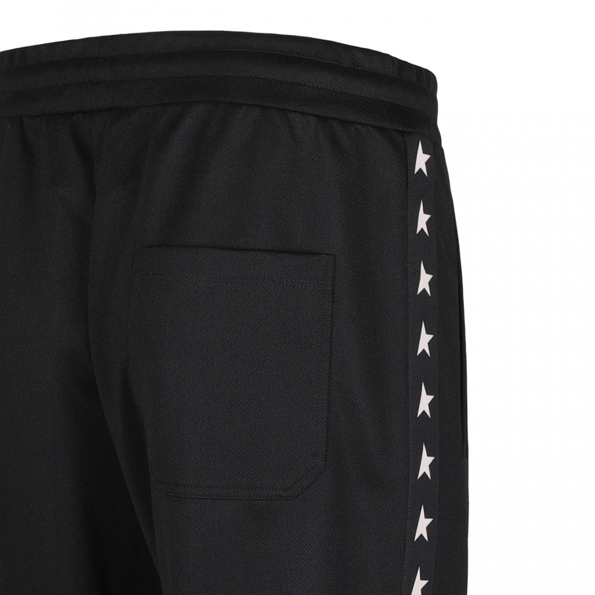 Black Jogging Pants