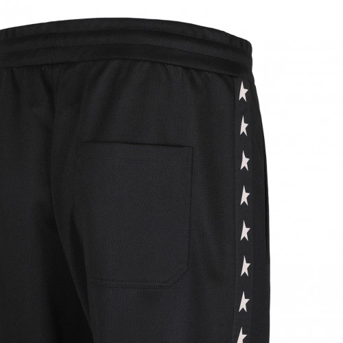 Black Jogging Pants