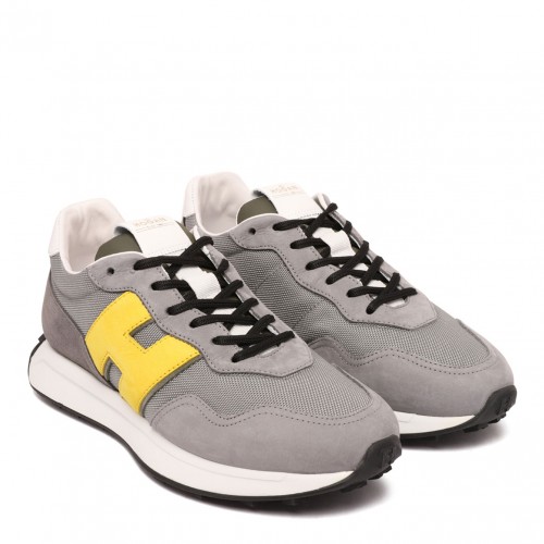 H601 Sneakers 2