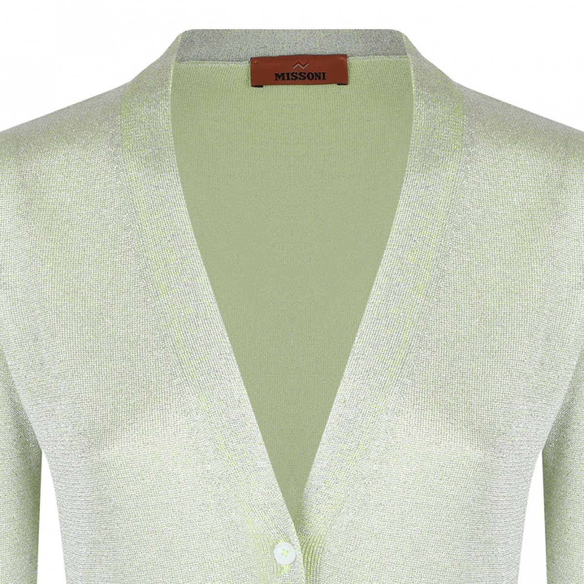 Solid Lime Long Cardigan