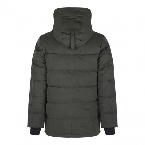 Volcano Carson Parka 2