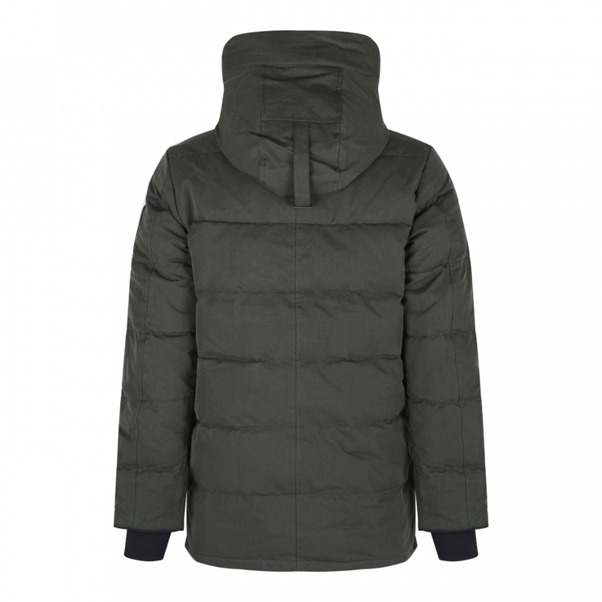 Volcano Carson Parka