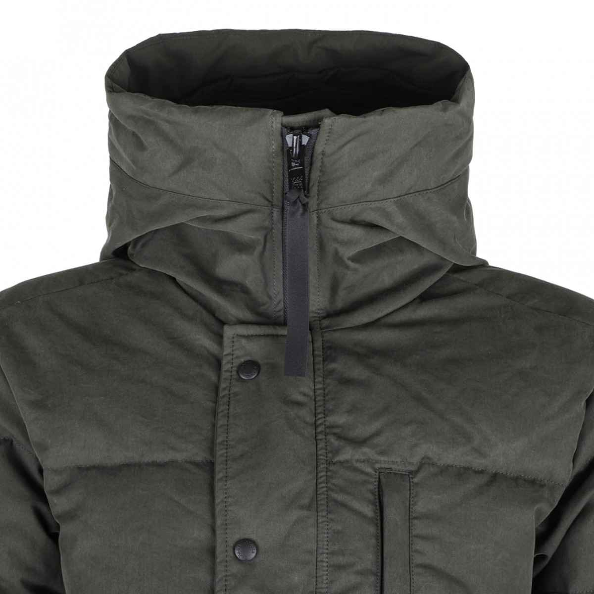 Volcano Carson Parka