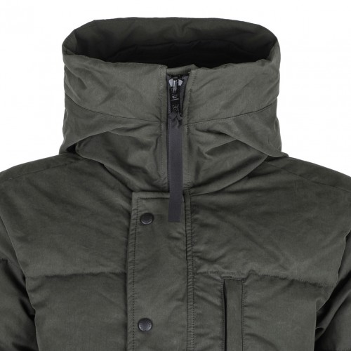 Volcano Carson Parka