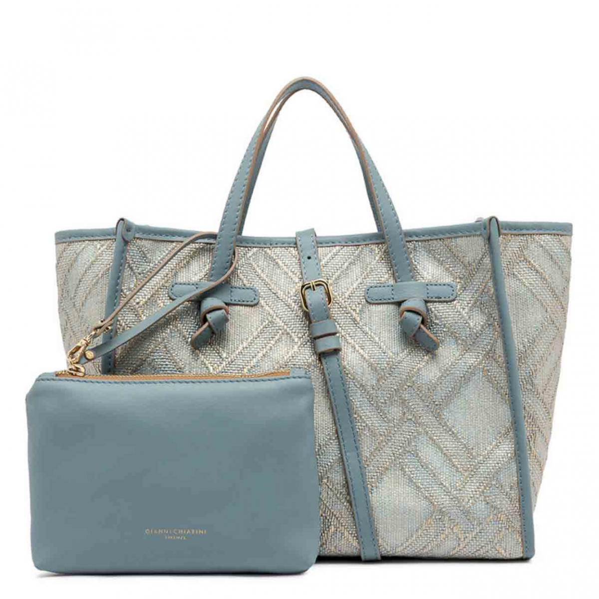 Sky Capri Bag