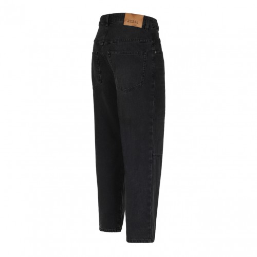 Black Janet Jeans