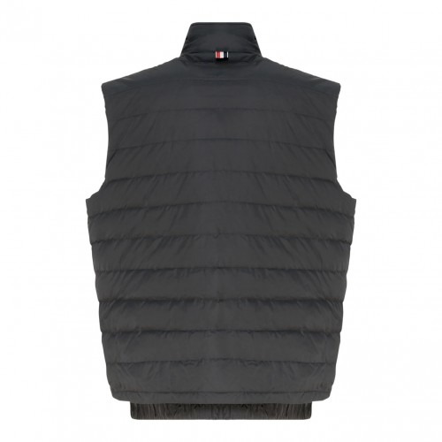Padded Gilet 2