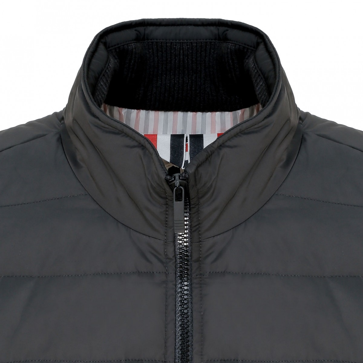 Padded Gilet