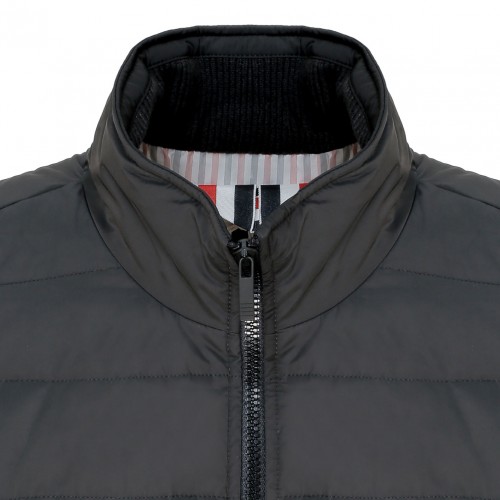 Padded Gilet