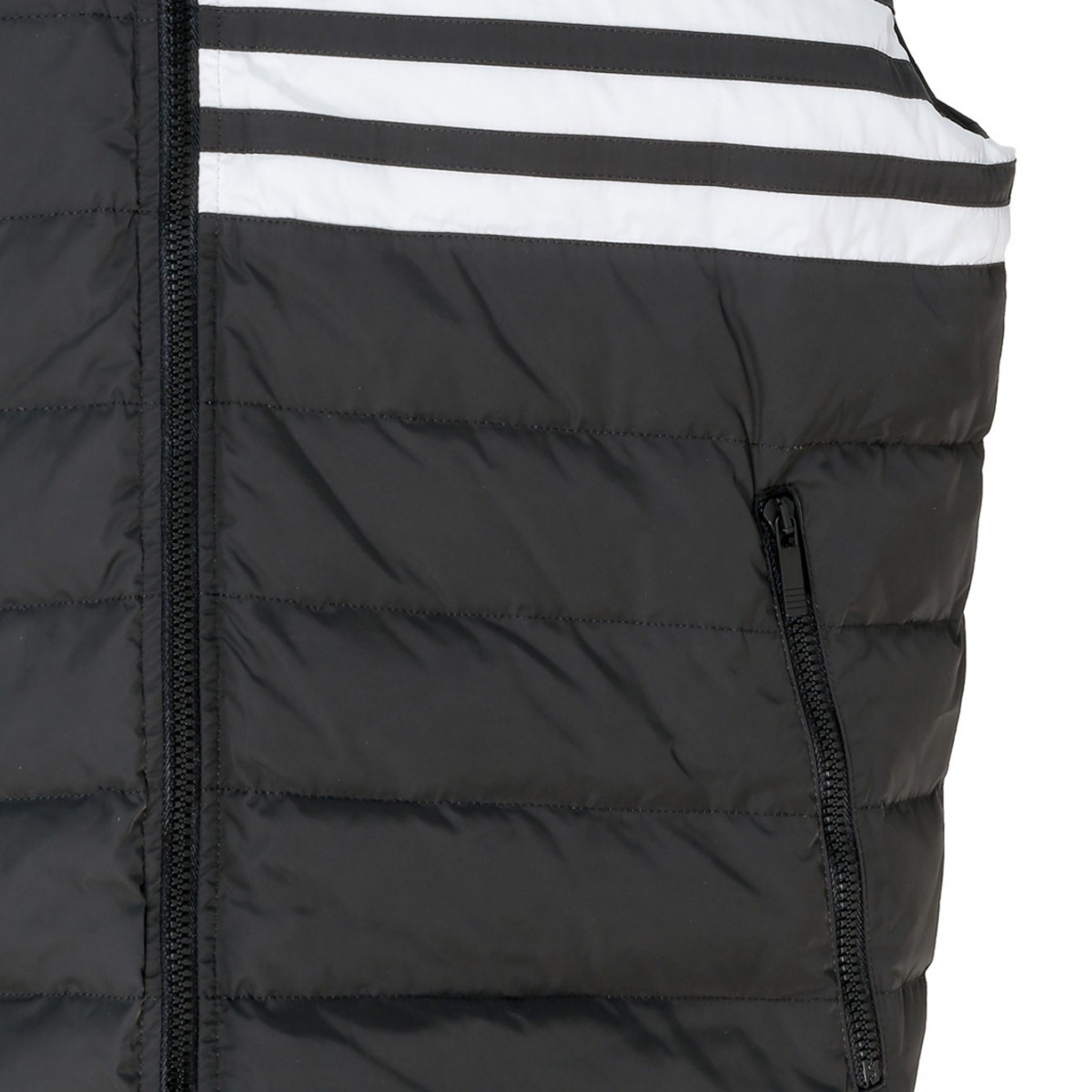 Padded Gilet