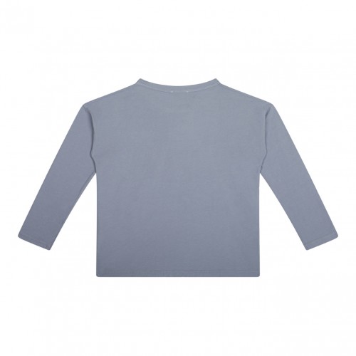 Mushroom Print T-Shirt