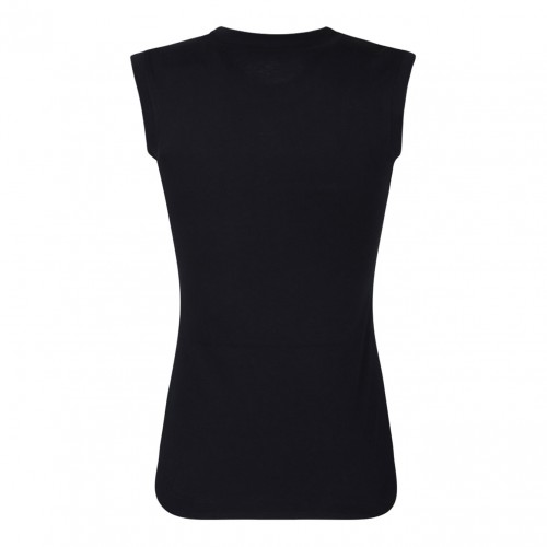 Black Reese Tank Top 2