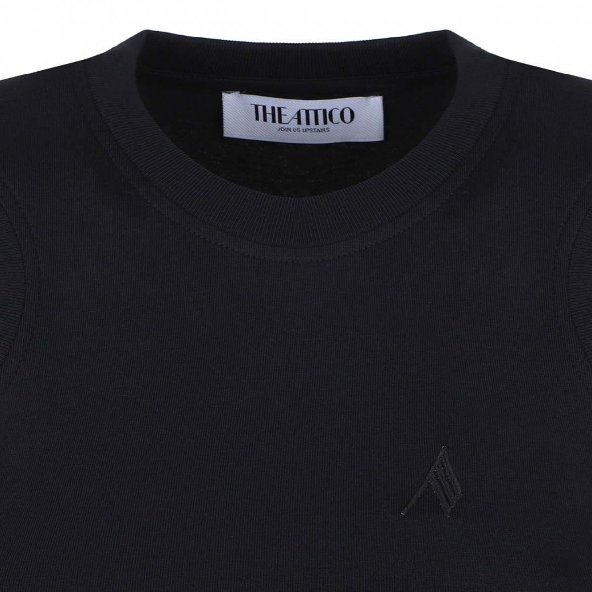 Black Reese Tank Top