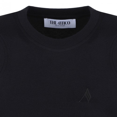 Black Reese Tank Top