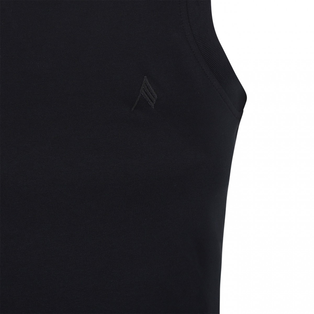 Black Reese Tank Top