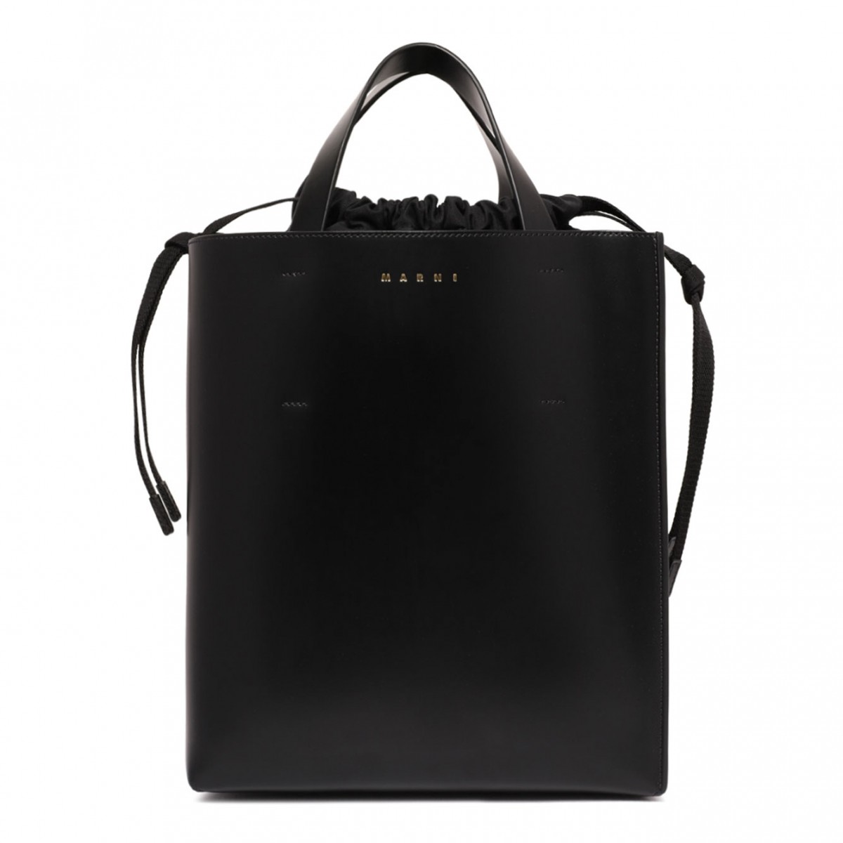 Black Small Museo Bag