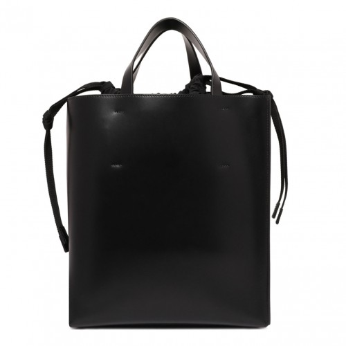 Black Small Museo Bag