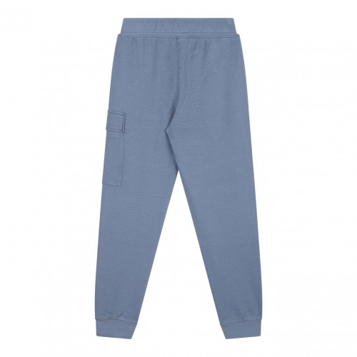 Flint Stone Lens Detail Track Pants