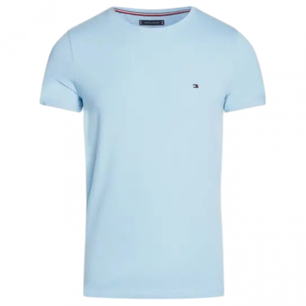 Light Blue T-Shirt