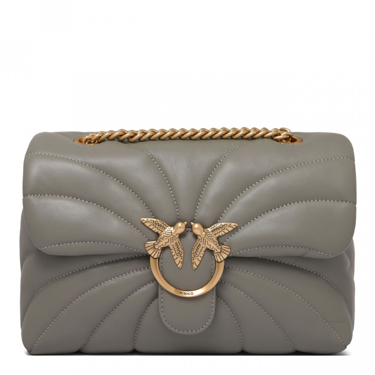 Classic Love Puff Butterfly Bag