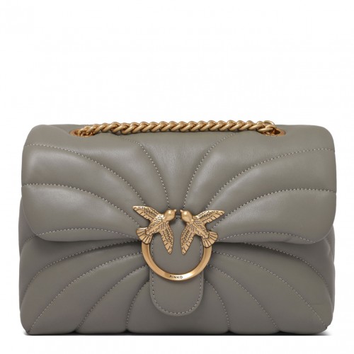 Classic Love Puff Butterfly Bag