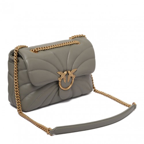 Classic Love Puff Butterfly Bag