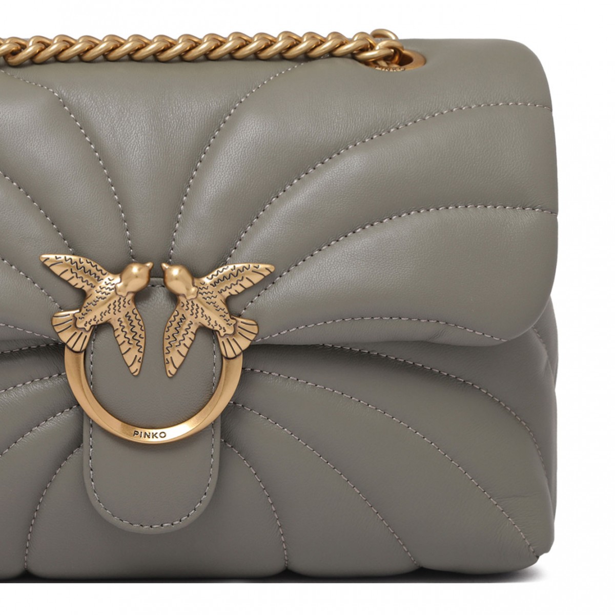 Classic Love Puff Butterfly Bag