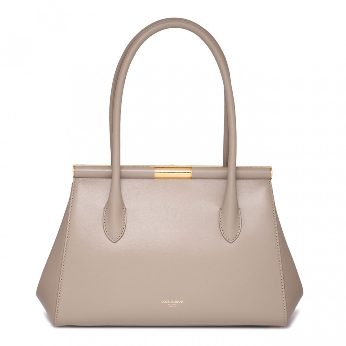 Taupe Marlene Shoulder Bag