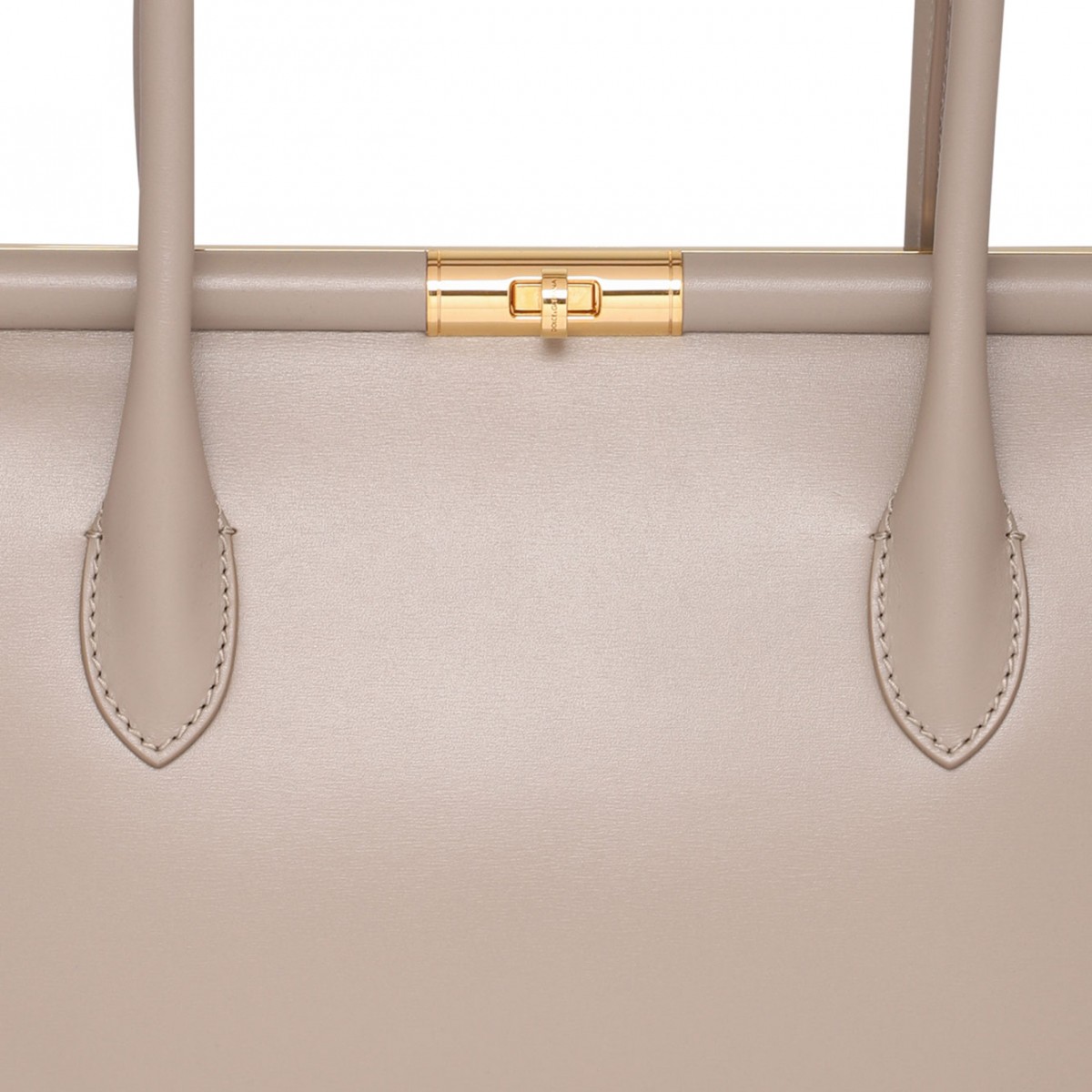Taupe Marlene Shoulder Bag