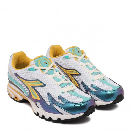 Multicolour Mythos Propulsion Sneakers