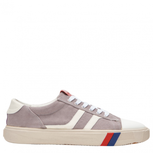 Royal Wisteria Sneakers