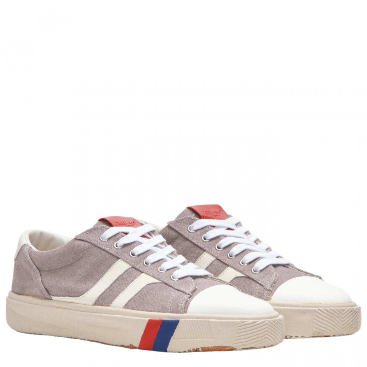 Royal Wisteria Sneakers