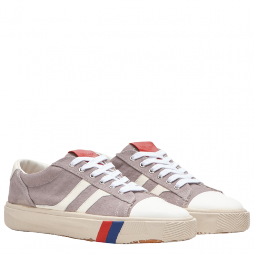 Royal Wisteria Sneakers