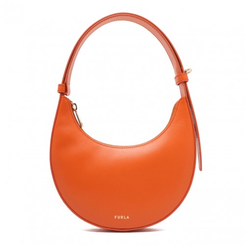 Paprika Mini Delizia Shoulder Bag