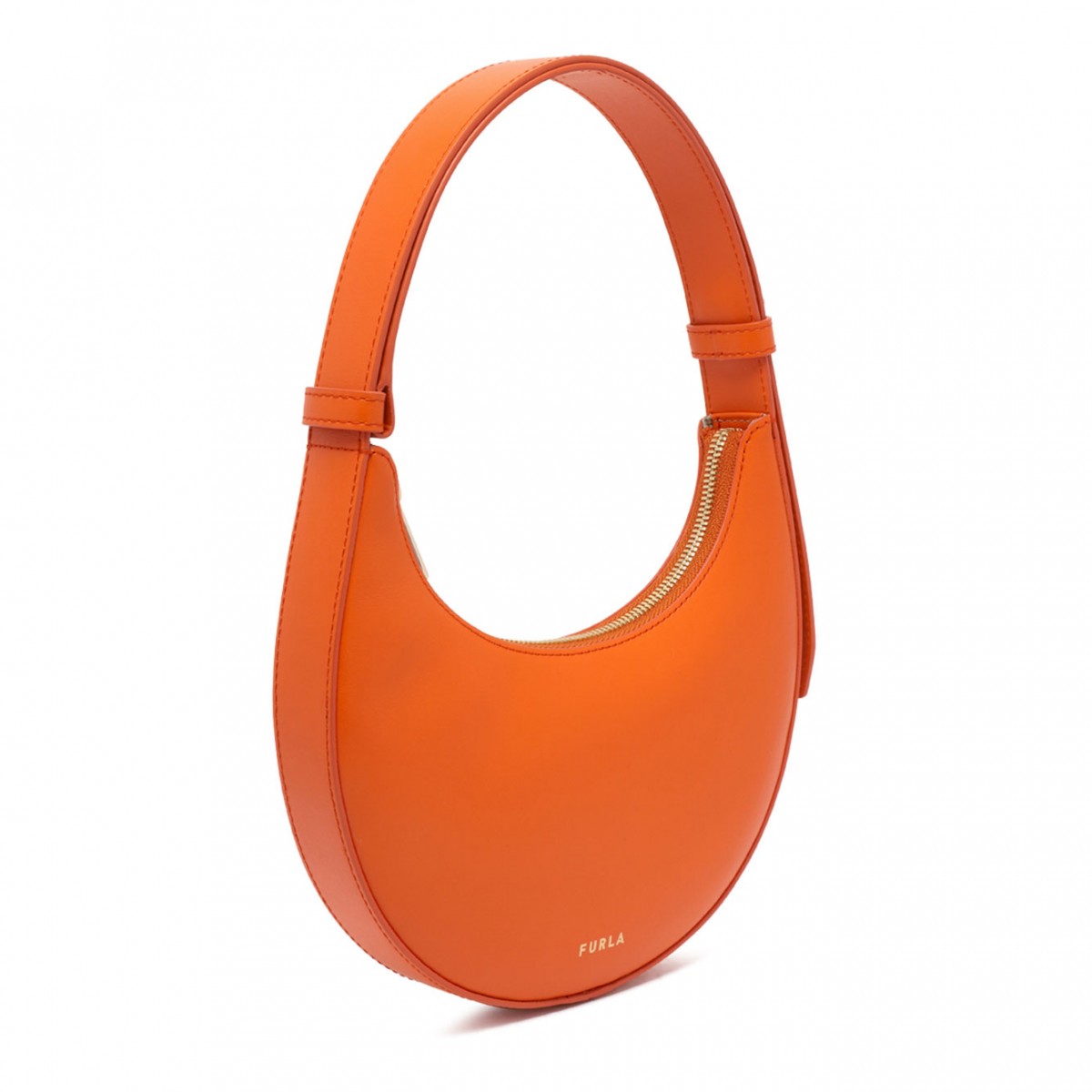Paprika Mini Delizia Shoulder Bag