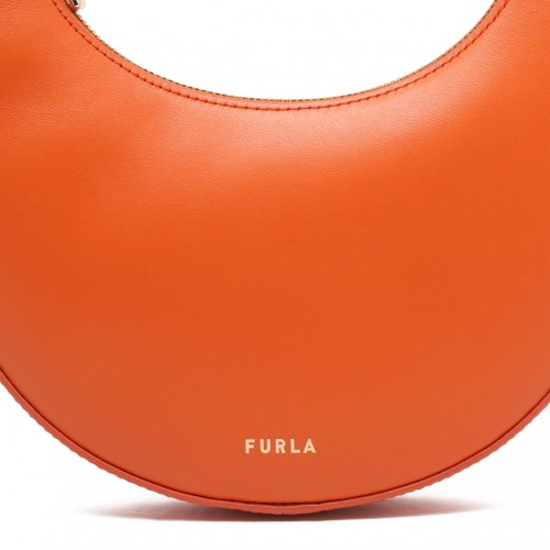 Paprika Mini Delizia Shoulder Bag