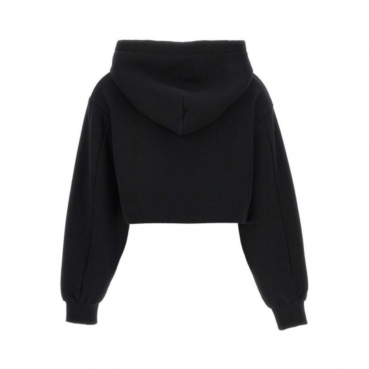 Black Hoodie