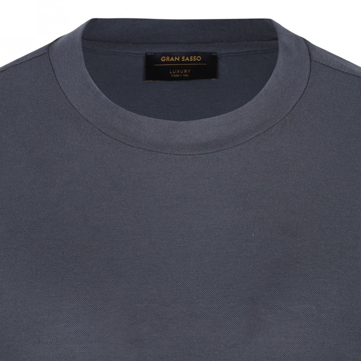 Dark Grey T-Shirt