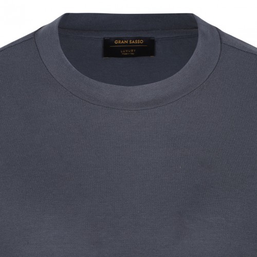 Dark Grey T-Shirt