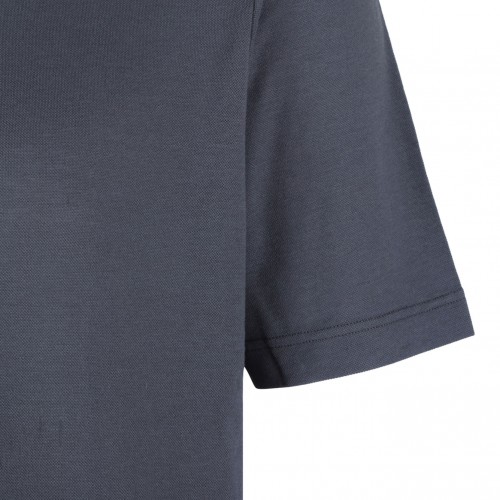 Dark Grey T-Shirt