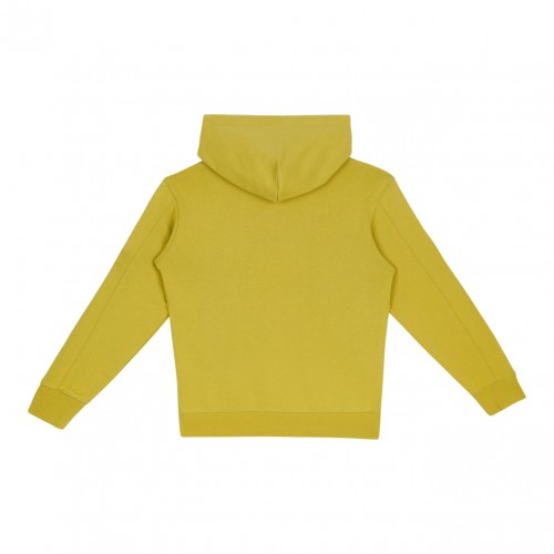 Cypress Green Hoodie