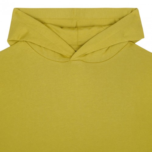 Cypress Green Hoodie